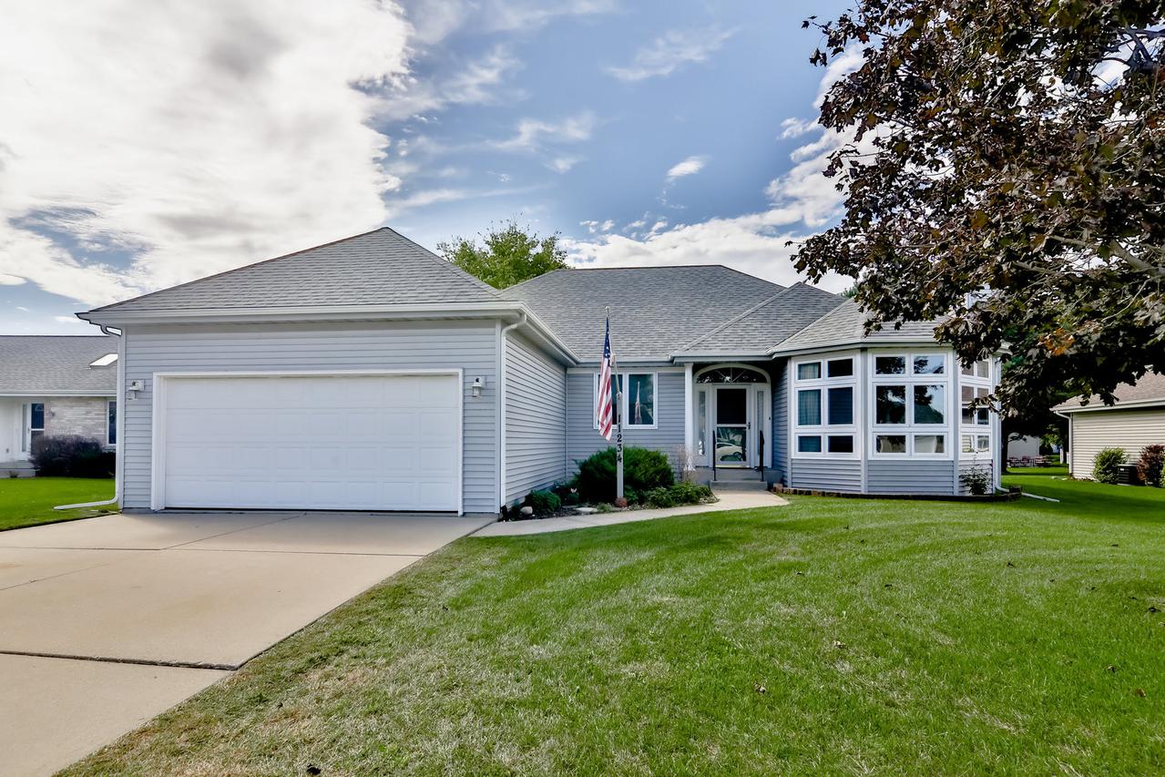 11234 Yarby Ln., Machesney Park, IL 61115