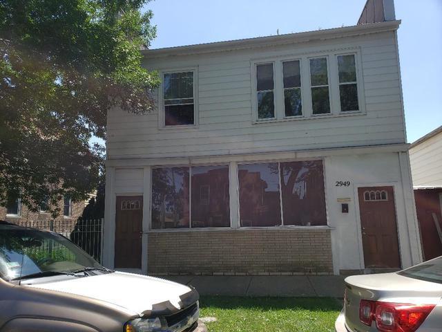 2949 W Pope John Paul Ii Dr., Chicago, IL 60632