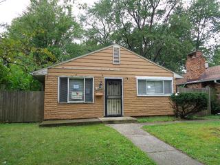 15240 Dante Ave., Dolton, IL 60419