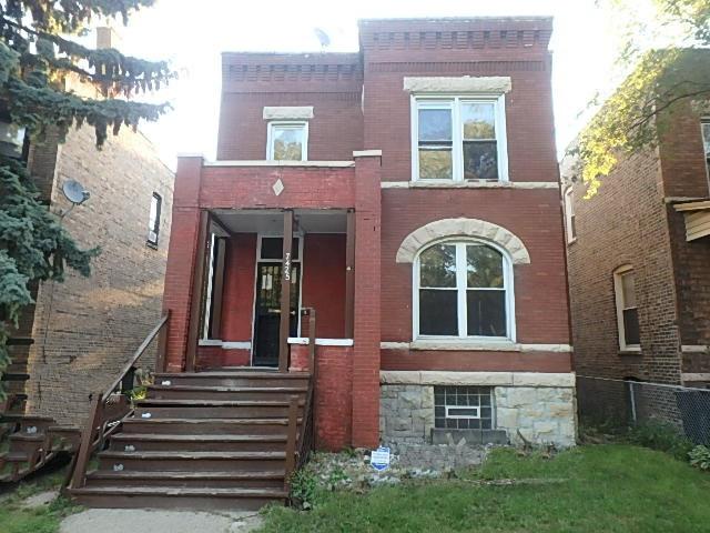 7425 S Eggleston Ave., Chicago, IL 60621