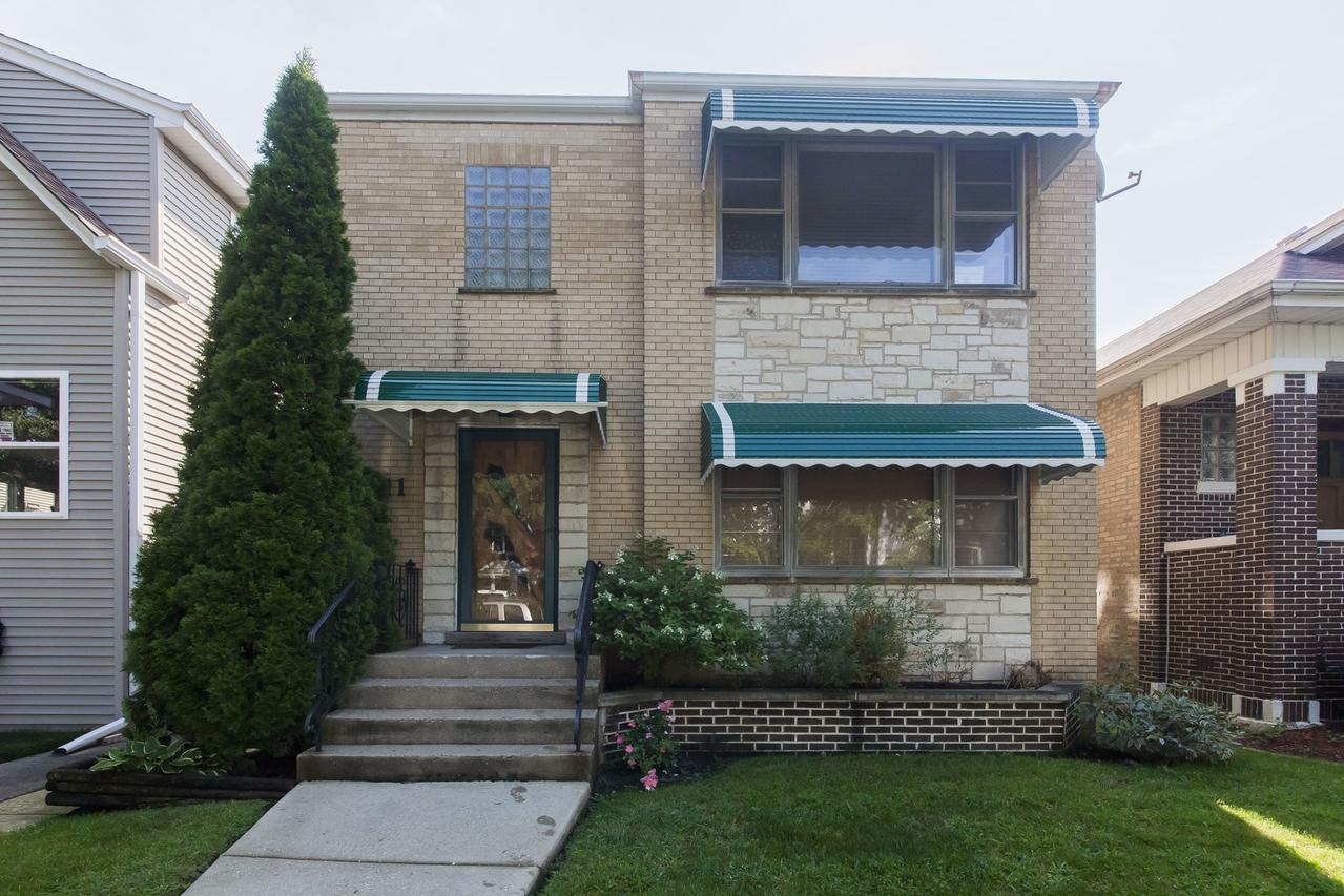3711 N Mozart St., Chicago, IL 60618