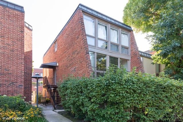 2039 N Larrabee St. #A1, Chicago, IL 60614