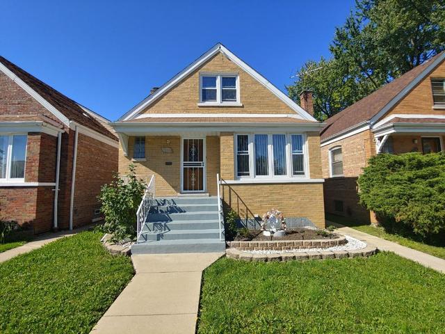 5104 S Latrobe Ave., Chicago, IL 60638