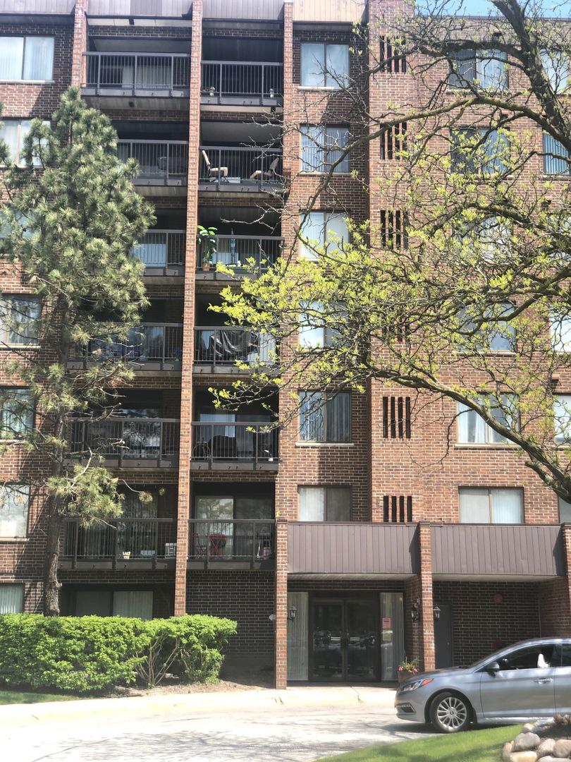 400 Park Ave. #506, Calumet City, IL 60409