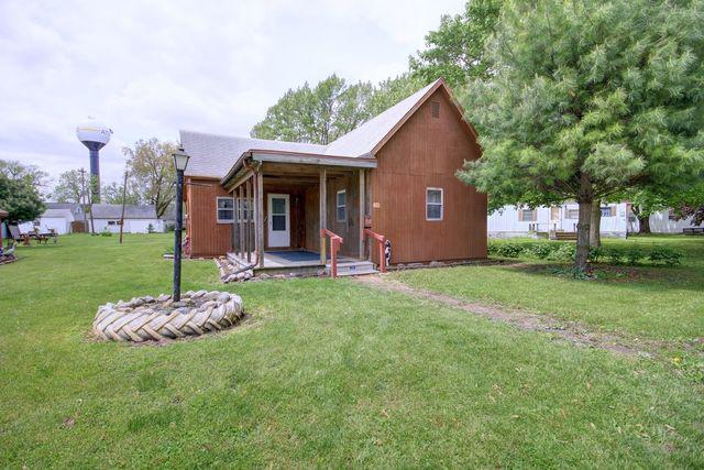 109 N Wisconsin St., Atwood, IL 61913