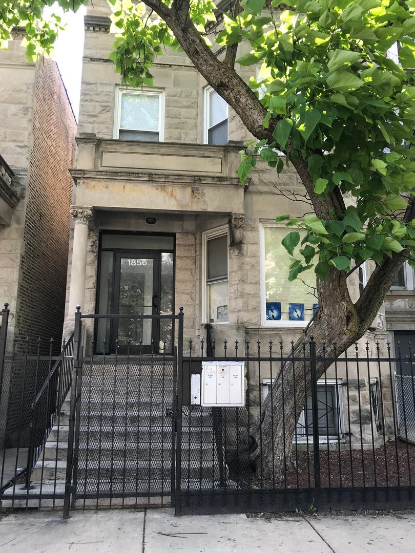 1856 S Central Park Ave., Chicago, IL 60623