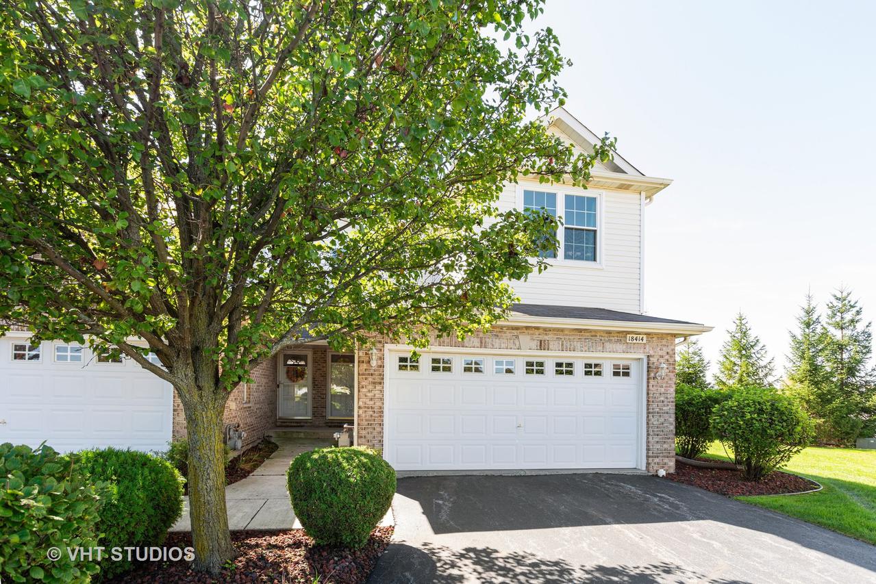 18414 Century Ct., Tinley Park, IL 60477