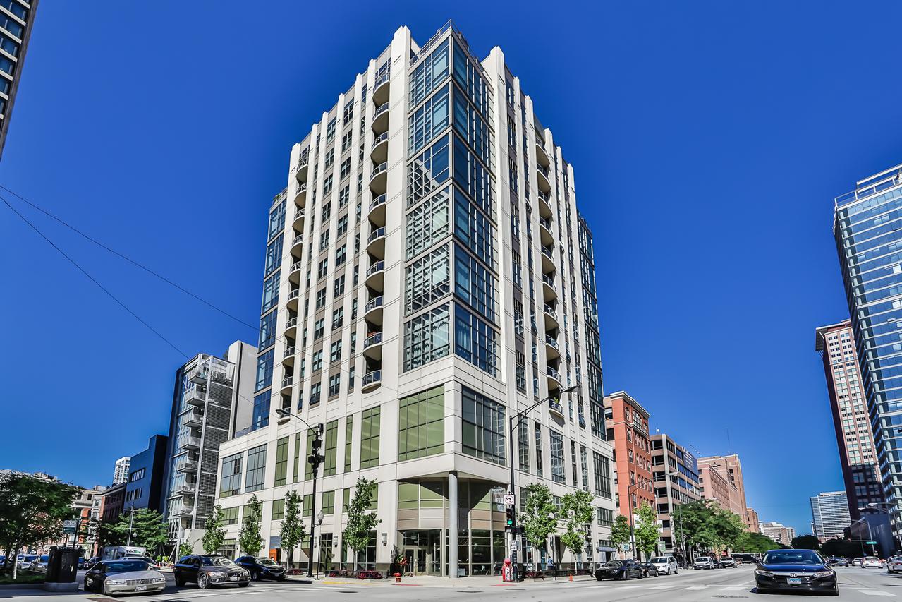 150 W Superior St. #603, Chicago, IL 60654