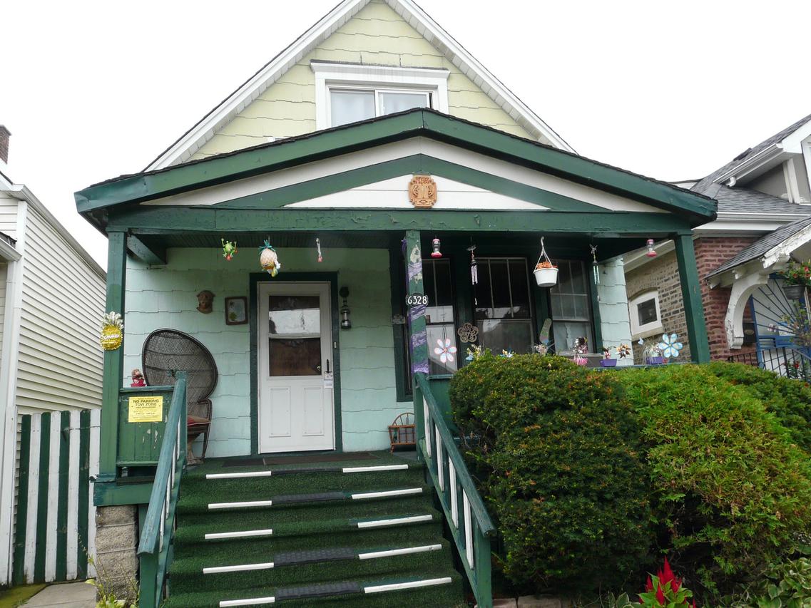 6328 S Whipple St., Chicago, IL 60629