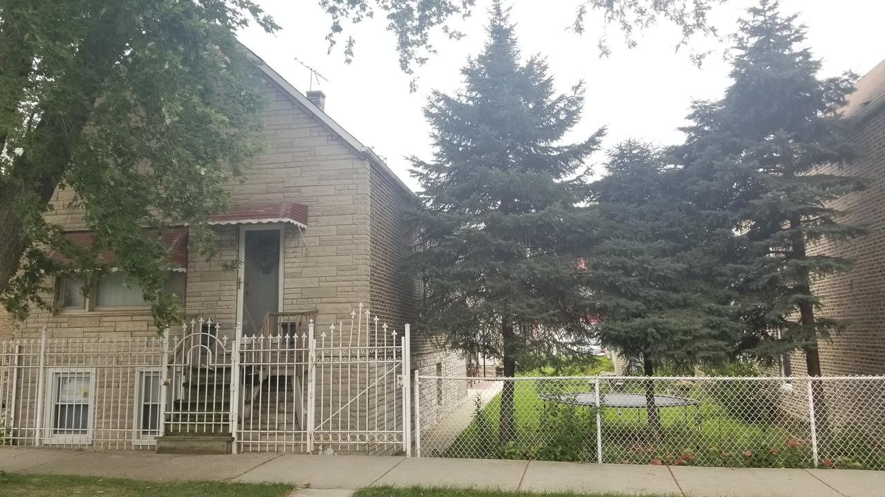 1634 W Pershing Rd., Chicago, IL 60609