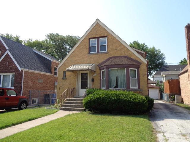 3651 W 103rd St., Chicago, IL 60655
