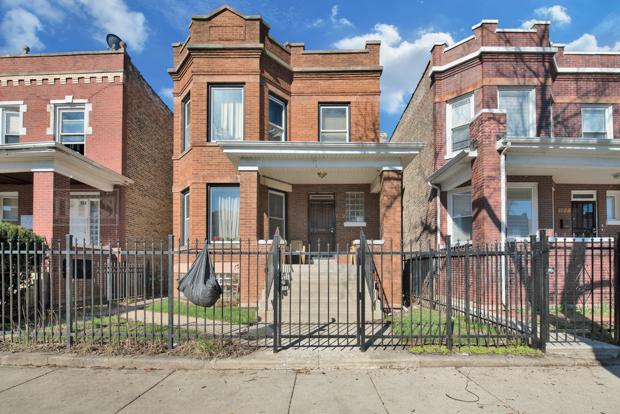 158 N Laporte Ave., Chicago, IL 60644