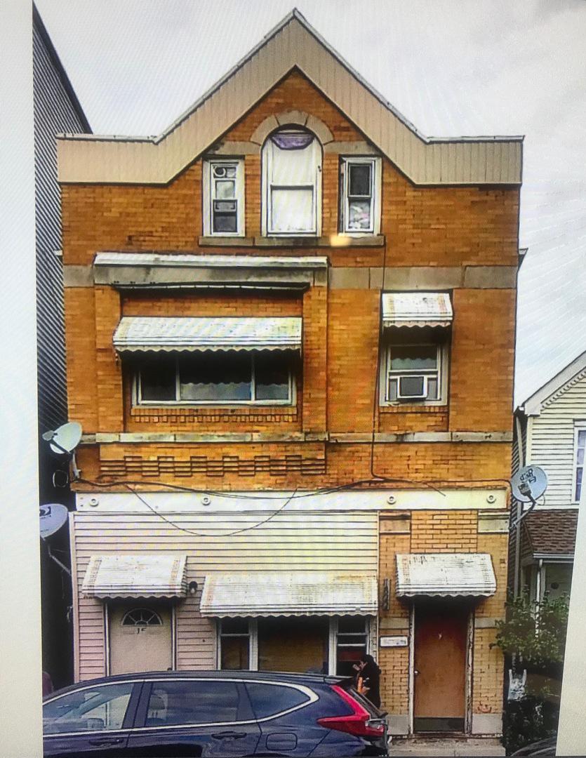 1822 W 46th St., Chicago, IL 60609