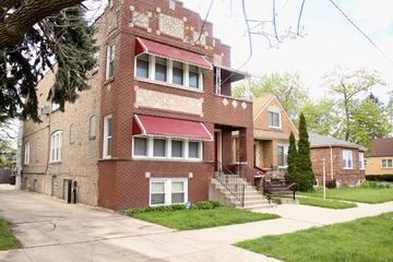 1717 W 85th St., Chicago, IL 60620