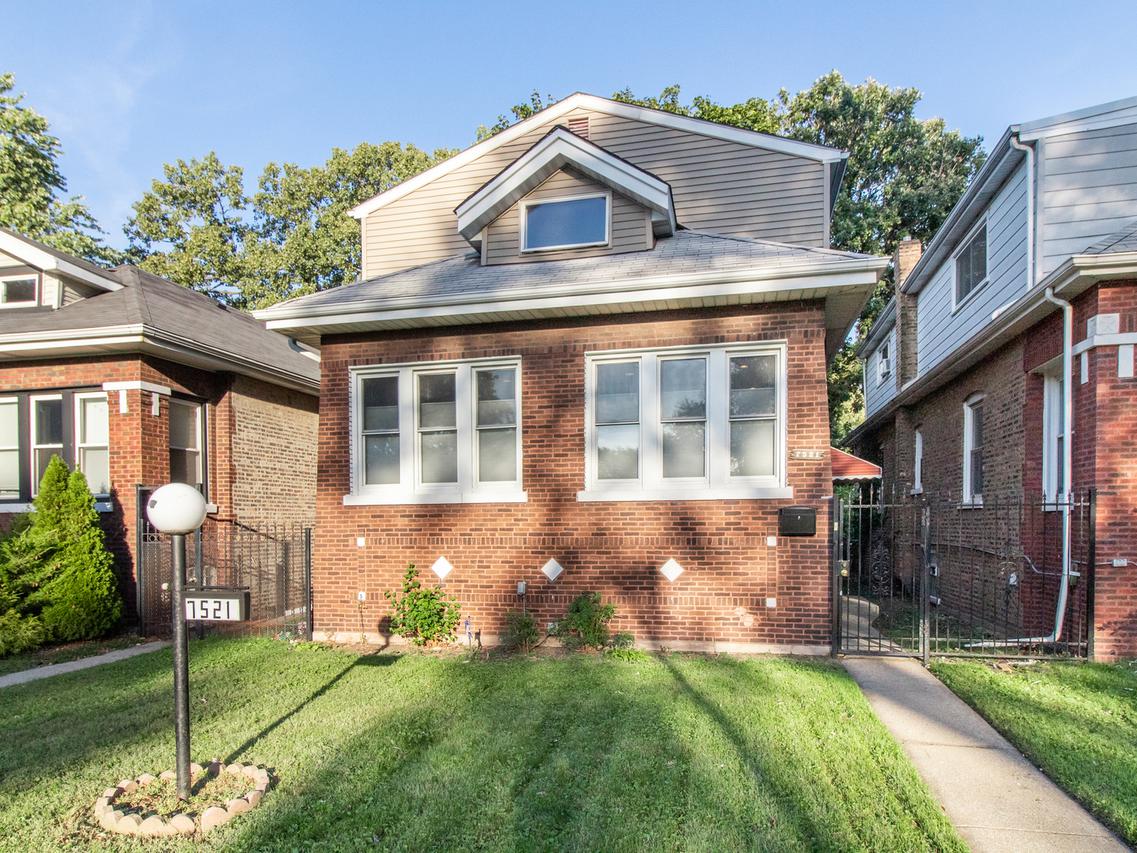 7521 S Michigan Ave., Chicago, IL 60619