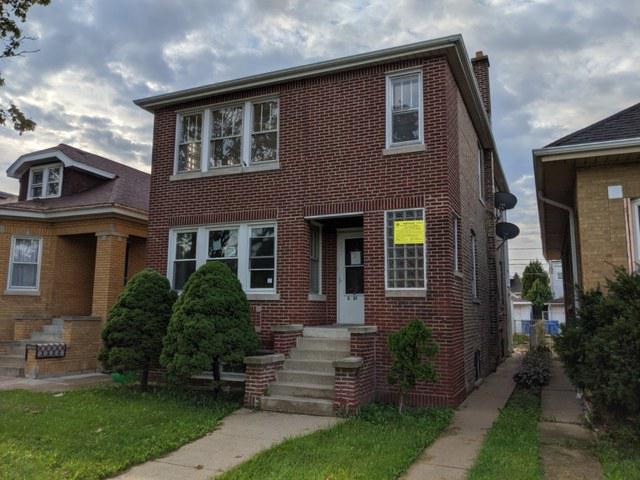 5231 W Henderson St., Chicago, IL 60641