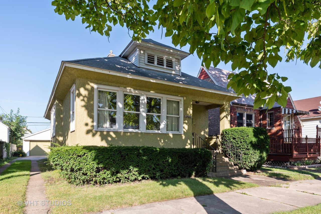 13420 S Buffalo Ave., Chicago, IL 60633