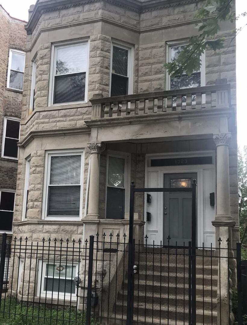 1323 S Lawndale Ave., Chicago, IL 60623