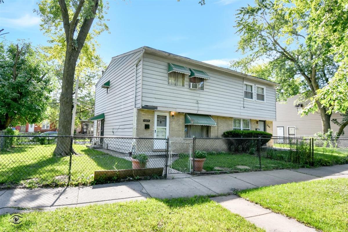 10615 S Cottage Grove Ave., Chicago, IL 60628