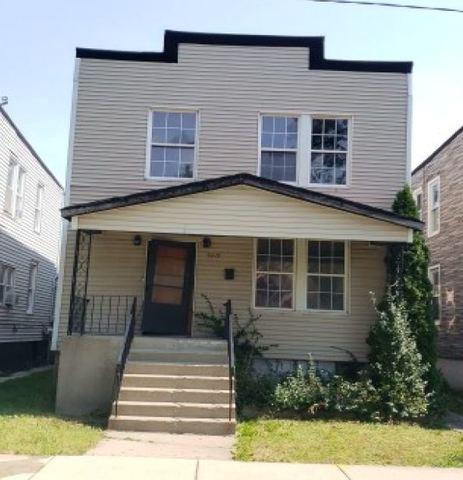 5419 S Hoyne Ave., Chicago, IL 60609
