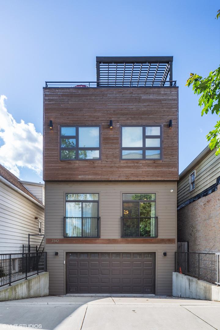 2342 N Maplewood Ave., Chicago, IL 60647