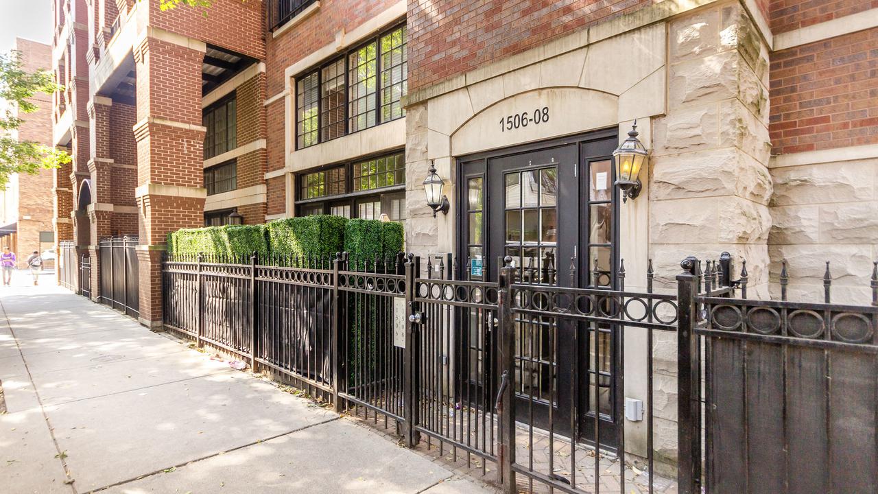 1508 N Sedgwick St. #1N, Chicago, IL 60610