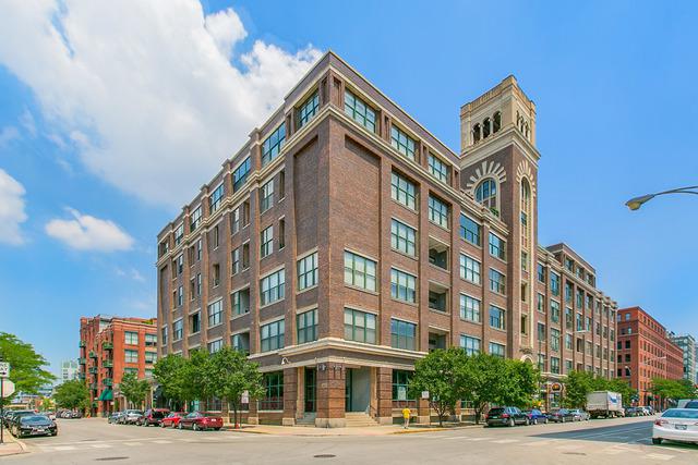 1000 W Washington Blvd. #306, Chicago, IL 60607