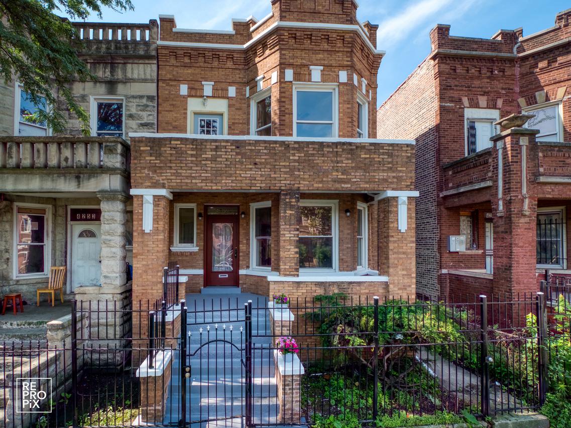 4257 W Wilcox St., Chicago, IL 60624
