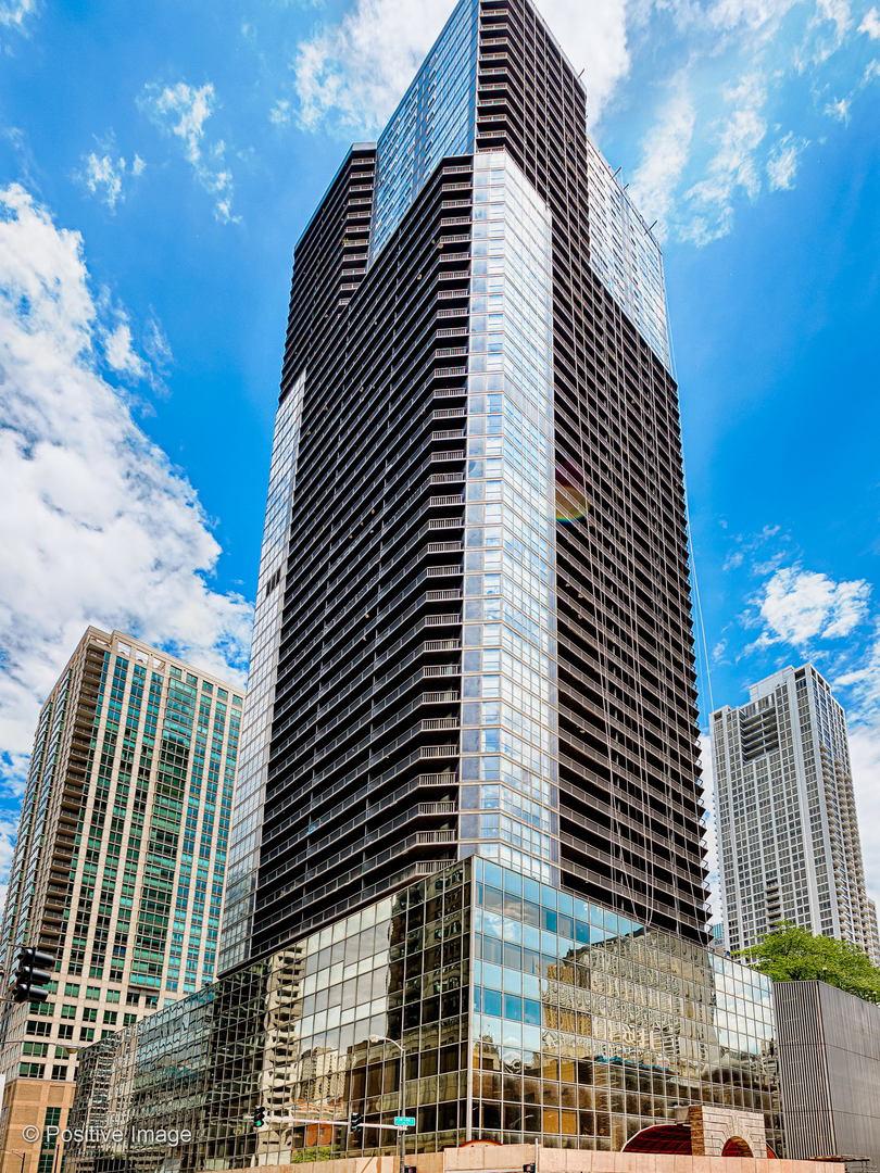 10 E Ontario St. #4703, Chicago, IL 60611