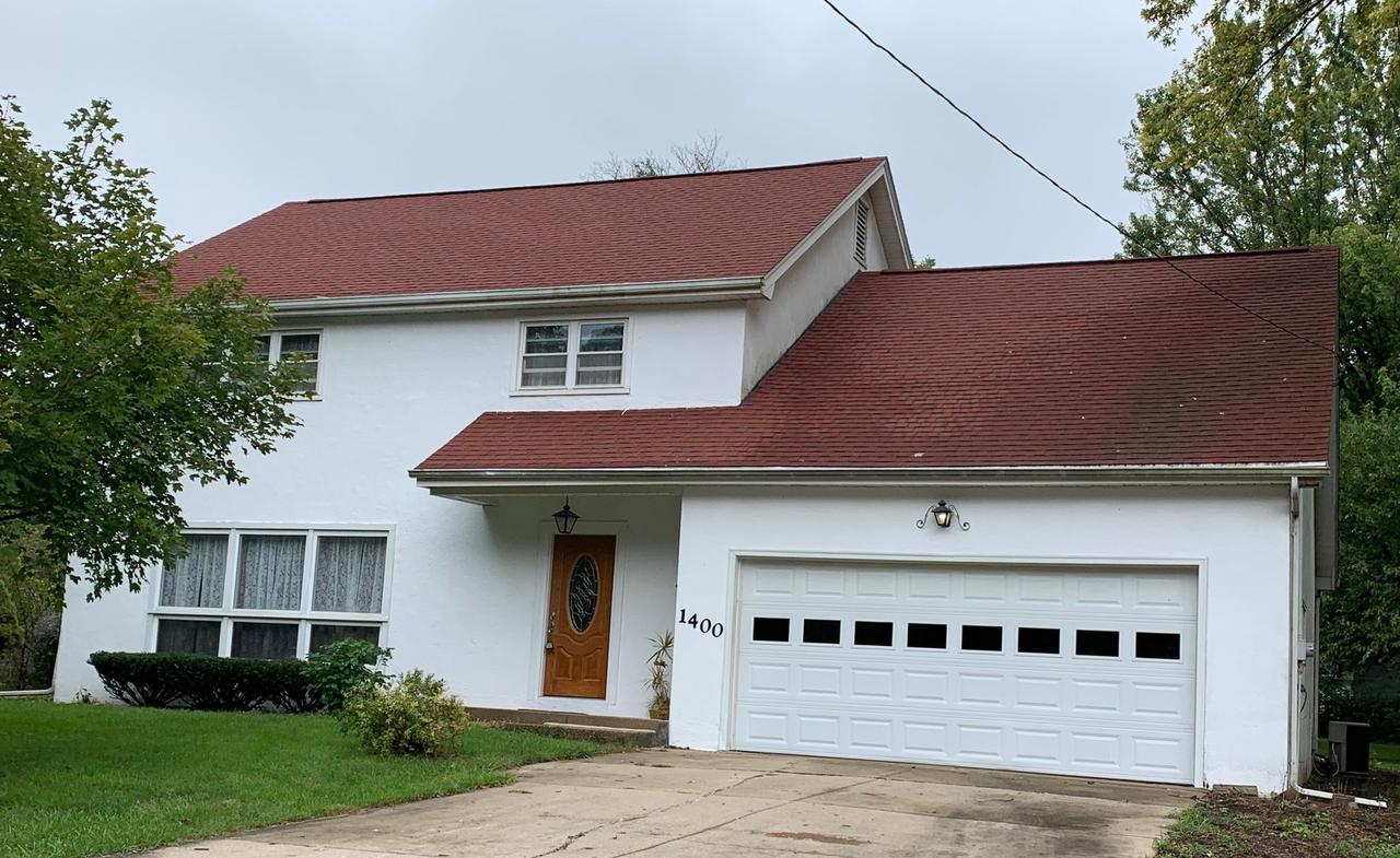1400 Union St., Marseilles, IL 61341