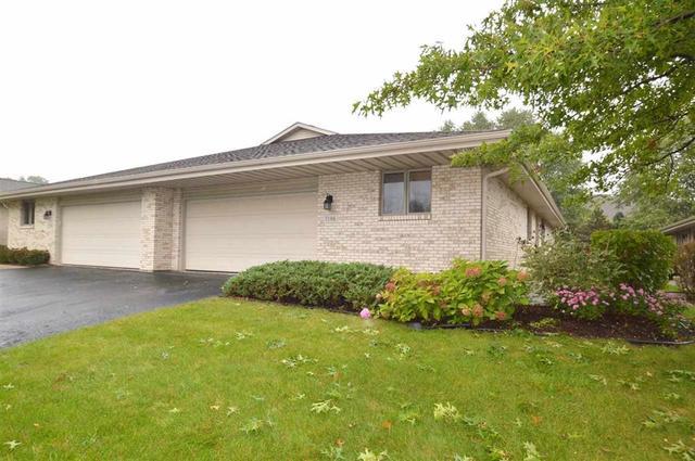 7198 Weathered Oak Ln. #50B, Rockford, IL 61107
