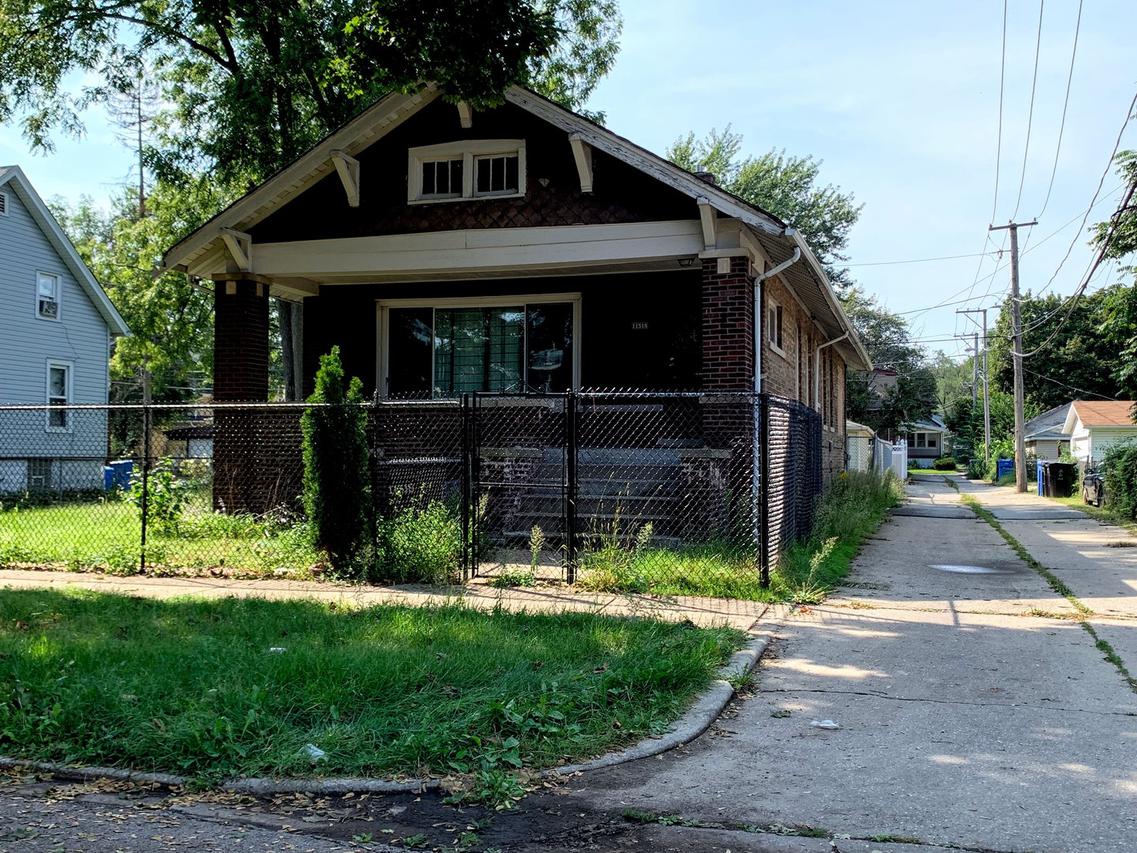 11518 S Normal Ave., Chicago, IL 60628