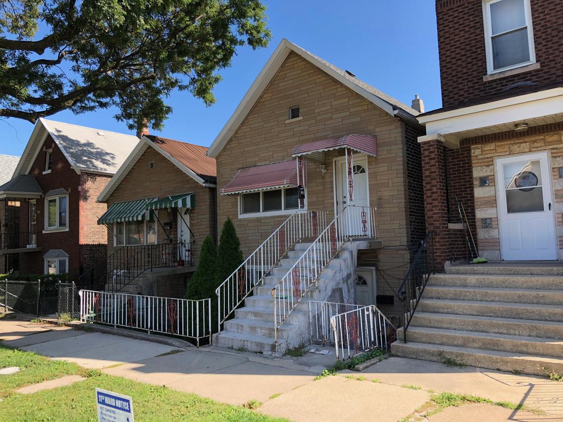 3323 S May St., Chicago, IL 60608