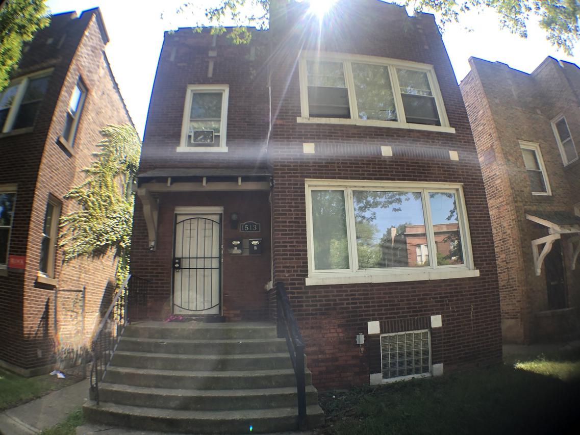 1513 E 74th Pl., Chicago, IL 60619