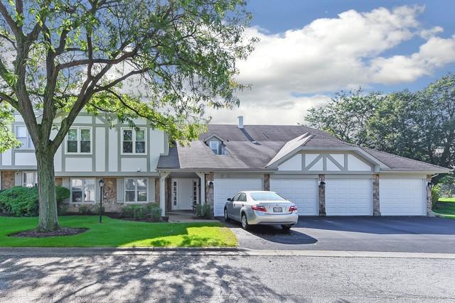 1231 N Regency Dr. #1, Vernon Hills, IL 60061