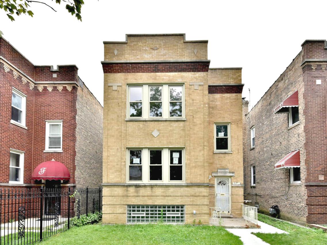 1731 N Linder Ave., Chicago, IL 60639