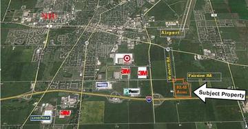 TBD Fairview Dr., Dekalb, IL 60115