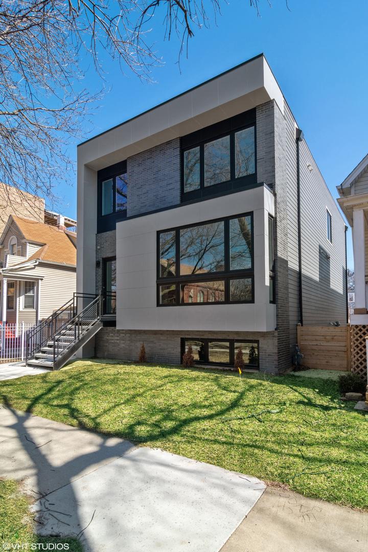 4249 N Ridgeway Ave., Chicago, IL 60618
