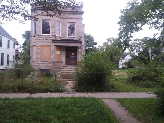 7128 S Union Ave., Chicago, IL 60621