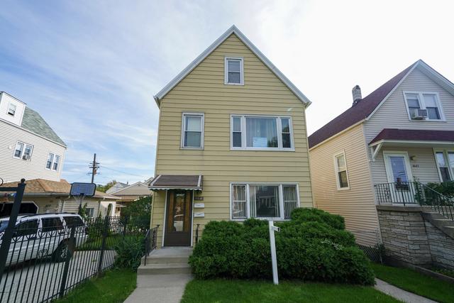 4641 S Sacramento Ave., Chicago, IL 60632