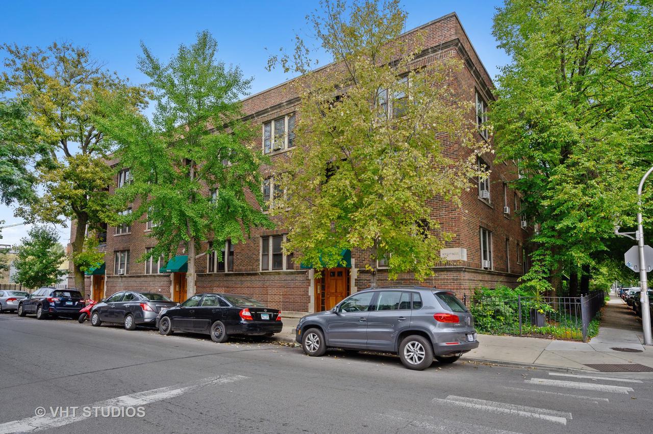 740 W Wrightwood Ave. #3, Chicago, IL 60614