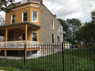 1949 S Christiana Ave., Chicago, IL 60623