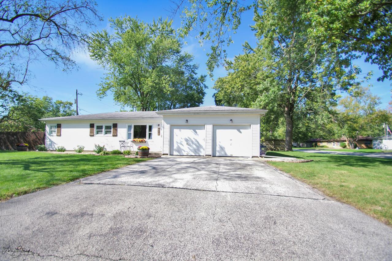 613 Juniper Ln., Bradley, IL 60915