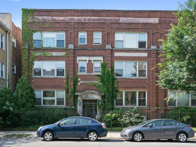 827 W Lawrence Ave. #2N, Chicago, IL 60640