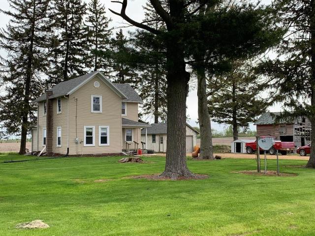 12484 W Goose Hollow Rd., Polo, IL 61064