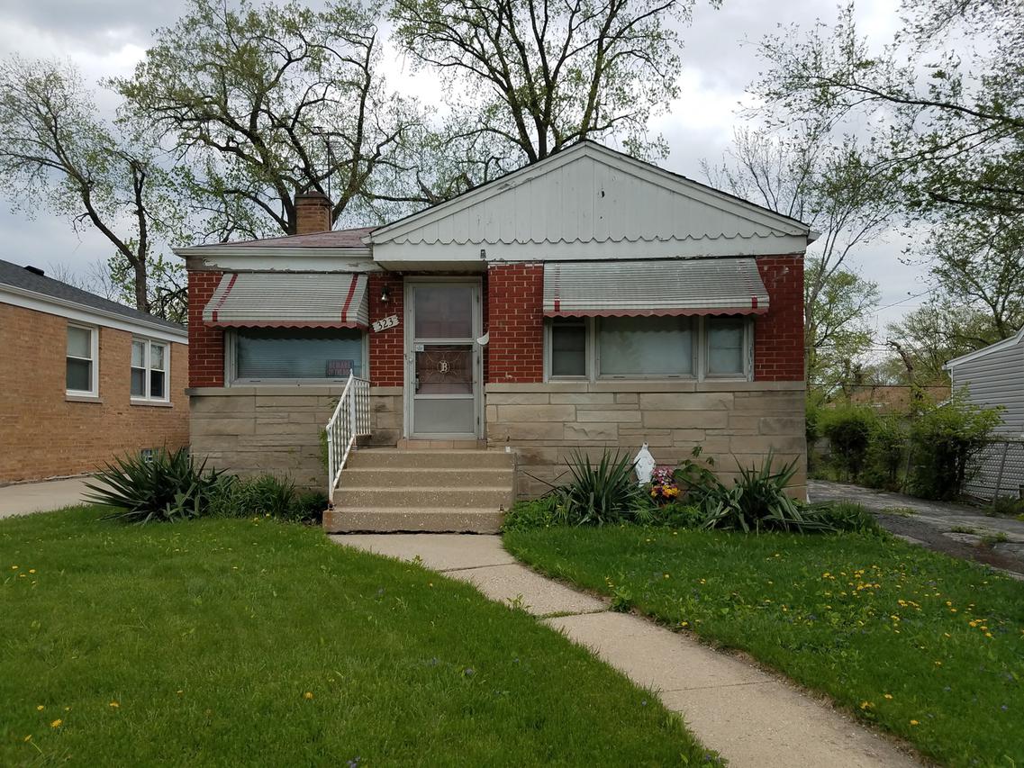 323 51st Ave., Bellwood, IL 60104