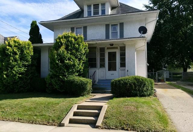 639 W Cottonwood St., Freeport, IL 61032