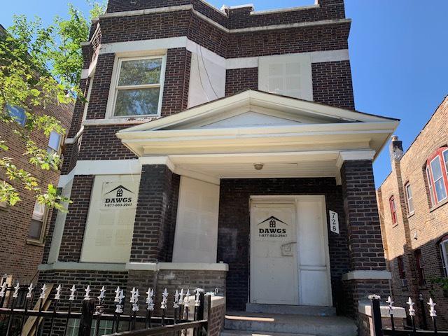 728 N Ridgeway Ave., Chicago, IL 60624
