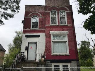 416 N Troy St., Chicago, IL 60612