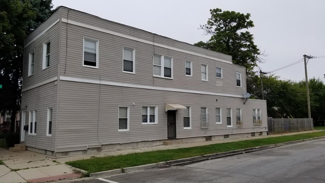 8459 S Morgan St., Chicago, IL 60620
